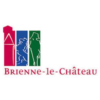 Ville de Brienne-le-Château