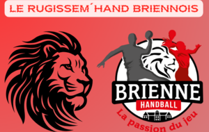 LE RUGISSEM'HAND BRIENNOIS - EPISODE 1