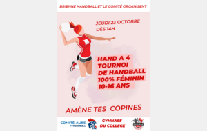 JOURNÉE FEMINISATION ET ARBITRAGE