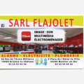 SARL FLAJOLET