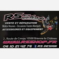 RS SHOP