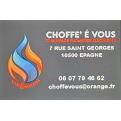 SARL CHOFF'É VOUS