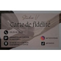 STUDIO V COIFFURE