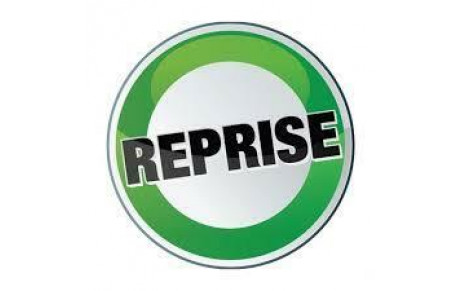 REPRISE SAISON 2022-2023 !