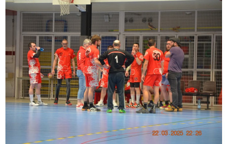 RECRUTEMENT +16M SAISON 2025-2026 !