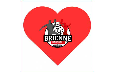 ACTION SOLIDAIRE AU BRIENNE HANDBALL !