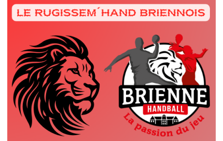 LE RUGISSEM'HAND BRIENNOIS - EPISODE 1