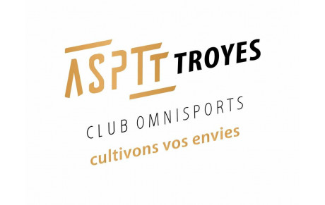 ASPTT TROYES