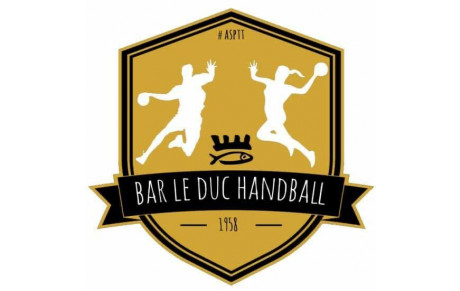 BAR LE DUC