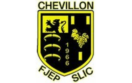 CHEVILLON