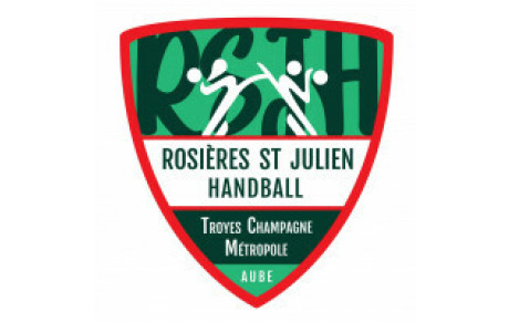 ROSIERES SAINT-JULIEN HB