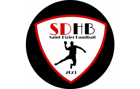 SAINT-DIZIER HB