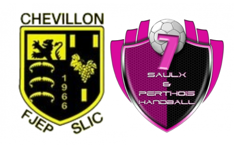CHEVILLON/7 SAULX ET PERTHOIS
