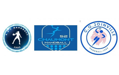 FRONCLES/CHAUMONT/JOINVILLE