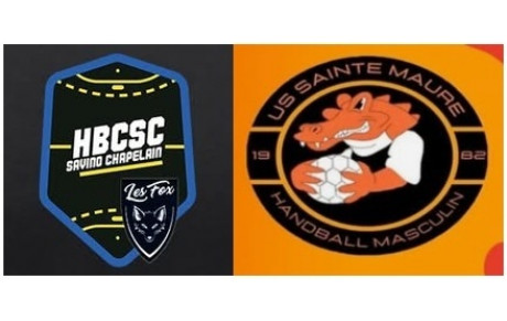 STE MAURE / SAVINO