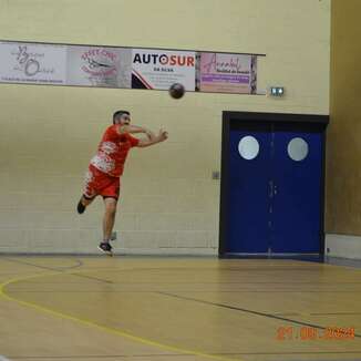 Bar/Seine 2-LCH2 (+16 masculins interdept)