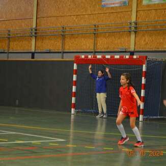 Montier en Der-LCH (-13 féminines)